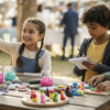 Kid Entrepreneurs: Where to Sell Crafts & Spark Creativity