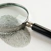 Kid Fingerprint STEM Activity: A Detective's Guide