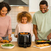 Kid-Friendly Air Fryer Meals: Easy Recipes & Fun for Families