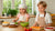 Kid-Friendly Bean Recipes: Fun & Flavorful Meals for Little Chefs