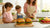 Kid-Friendly Burger Recipes: A Family Cooking Adventure