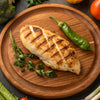 Kid-Friendly Chicken Breast Recipes for Happy Plates
