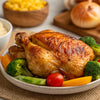 Kid-Friendly Chicken for Picky Eaters