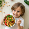Kid-Friendly Chickpea Recipes: Fun, Flavorful & Nutritious Adventures