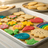 Kid-Friendly Cookies: Easy Recipes for Fun & Learning