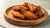 Kid-Friendly Crispy Baked Chicken Wings Recipe