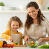 Kid-Friendly Dinner Recipes: Cook & Learn Together