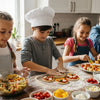 Kid-Friendly Dinner Recipes Kids Will Love to Make & Eat!