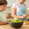 Kid-Friendly Guacamole Recipe: STEM Kitchen Fun