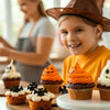 Kid Friendly Halloween Recipes for Spooky Fun