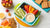 Kid-Friendly Healthy Snack Recipes: Easy & Fun Ideas