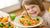 Kid-Friendly Hidden Vegetable Dinners: Making Mealtime Fun