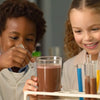 Kid-Friendly Hot Chocolate: A Delicious STEM Adventure