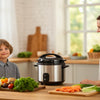 Kid-Friendly Instant Pot Recipes for Picky Eaters: Dinner Solved!