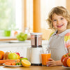 Kid-Friendly Juicer Recipes: Boost Health & Fun