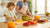 Kid-Friendly Kitchen Adventures: Fun Snacks to Make with Kids