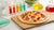 Kid-Friendly Pepperoni Pizza: A Fun STEM Kitchen Adventure