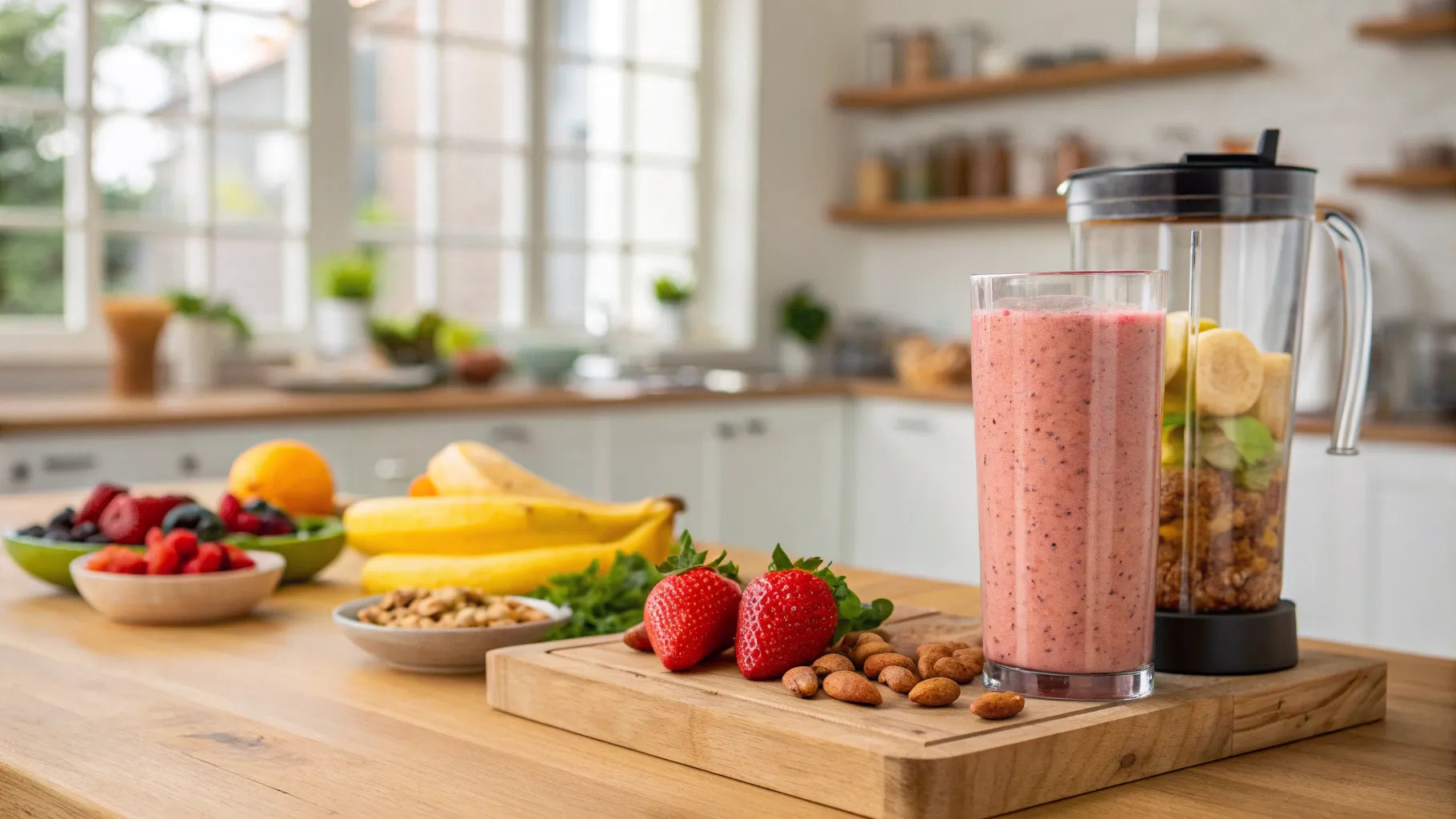 Solverra Holistics Hemp Protein Powder shake on Texas porch – will hemp protein powder show on a drug test