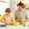 Kid-Friendly Recipes: No Oven, No Stove Fun!