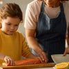 Kid-Friendly Salmon Recipes: Making Mealtime a Fin-tastic Adventure