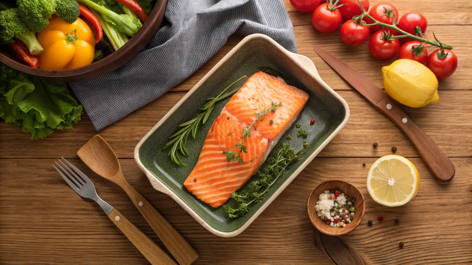 10 Kid-Friendly Salmon Recipes Your Family Will Love