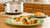Kid-Friendly Slow Cooker Chicken Dinners
