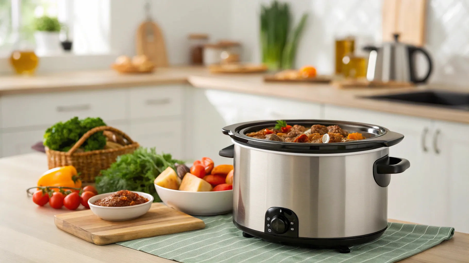Kid-Friendly Slow Cooker Recipes for Delicious Family Meals | I'm the ...