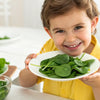 Kid Friendly Spinach Recipes Kids Will Devour