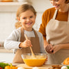 Kid-Friendly Thanksgiving: Fun Recipes & Learning for Little Chefs