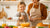 Kid-Friendly Thanksgiving: Fun Recipes & Learning for Little Chefs