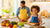 Kid-Friendly Thanksgiving Recipes: Cook & Learn!