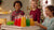 Kids' Christmas Punch: Festive Fizz & Learning Fun