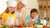 Kids' Easy French Recipes: Fun Family Cooking
