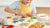 Kids' Favorite Cookie Recipes: Bake & Learn!