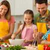 Kids Friendly Chicken Recipes: Fun & Flavorful Family Dinners