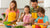 Kids Friendly Chicken Recipes: Fun & Flavorful Family Dinners