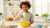 Kids' Kitchen Adventures: Recipes They Can Make