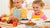 Kids' Kitchen Fun: Healthy No Bake Recipes