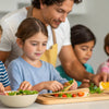 Kids Taco Recipe: Build-Your-Own Family Fun Feast