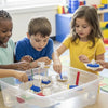 Kindergarten STEM Boat Challenge: Float & Learn Fun