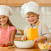 Kitchen Adventures: Easy Fun Recipes for Kids
