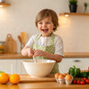 Kitchen Adventures: Fun & Easy Recipes for Kids