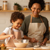 Kitchen Adventures: Kid-Friendly Recipes to Make Together
