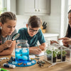 Kitchen Science: Engaging Climate Change STEM Projects for Kids
