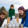 Launch into Learning: The Ultimate Snowball Catapult STEM Activity