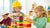 Little Builders: Engineering STEM for Preschool Fun