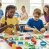 Longest Paper Chain STEM Challenge: Creative Fun for Kids