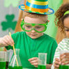 Lucky Learning: St. Patrick's Day STEM for Preschoolers