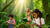Lush Learning: Engaging Rainforest STEM Activities