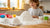 Make Magical Snow Dough: An Engaging STEM Recipe for Kids